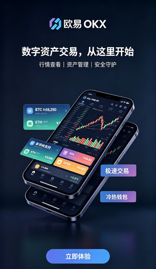 欧交易所app安全交易流程说明